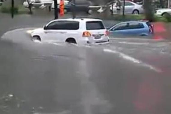 狂风暴雨 选哪些车才能风雨无阻？