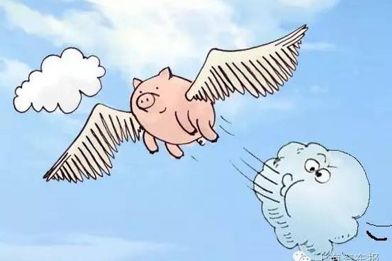 汽车行业凭什么能站上投资风口