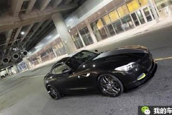 拉风又不是很贵！有辆敞篷车的人生才算完整