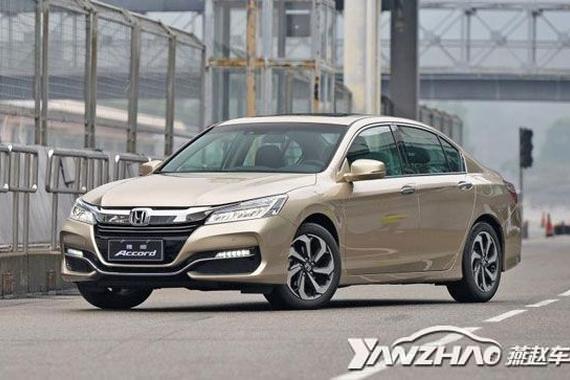 它们曾是日系车的代表 现在却越改越失败