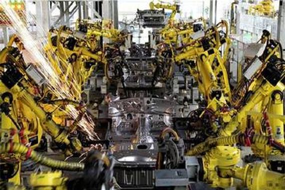 为什么车企会出现销量波动？