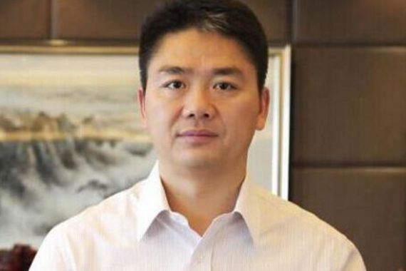 小时候家境贫寒 现在百亿身家独爱硬派SUV