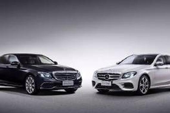 全新E级预售45-55万元 5系A6L压力大吗？