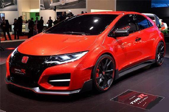 双车战略 本田思域推两厢版圈钱还是福利