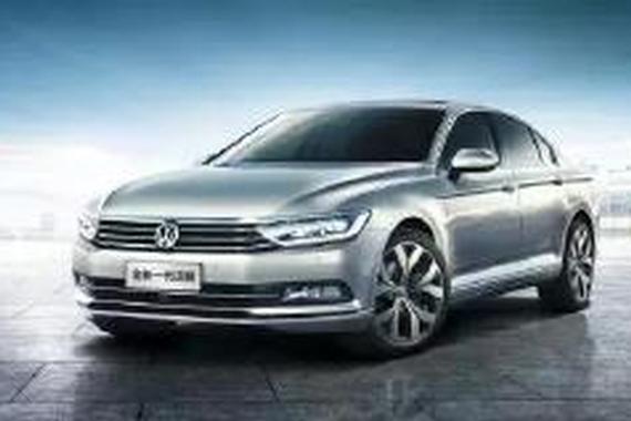 连全新迈腾也不放眼里 什么车居然那么牛？