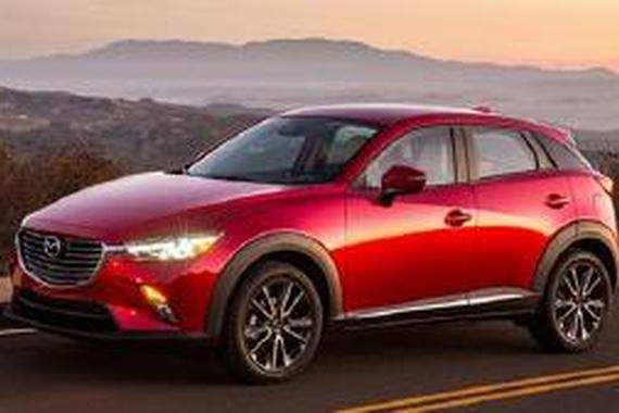 “跨界车”是抢占市场的利器吗？