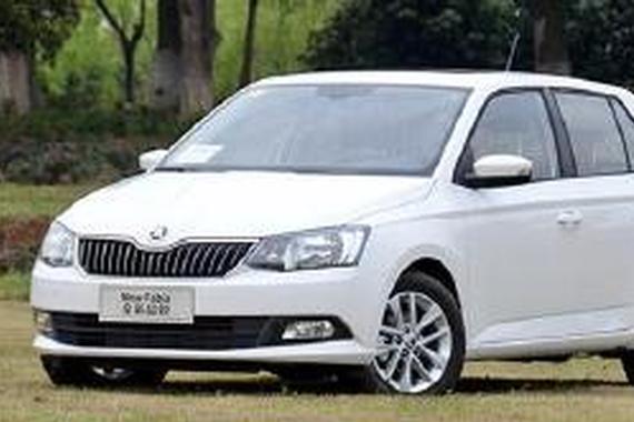 全是飞度死对头 超实用的合资小车只要7万元！