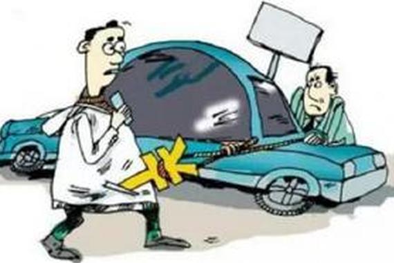 到底如何正确衡量汽车质量问题的多少？