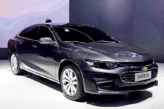 油价跌跌跌 可以换以下几款大点的B级车