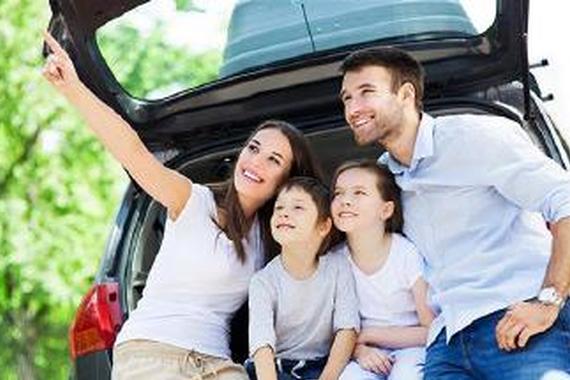 兼具操控和家用的三款合资车 每个男人都喜欢！