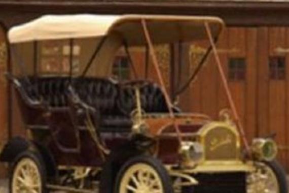 横扫中国的别克品牌也曾遭遇危机