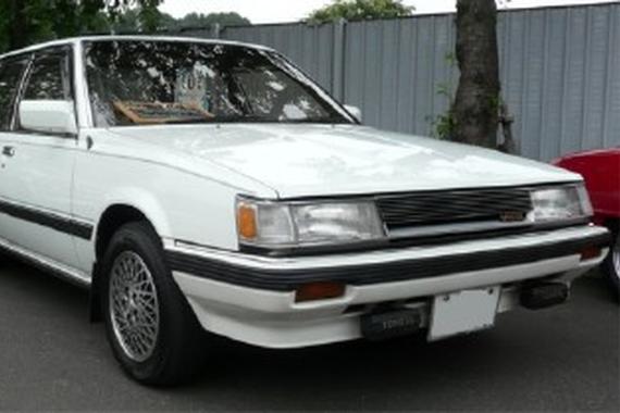 凯美瑞为何能卖1800万辆