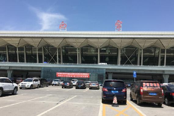 两个伪时尚的青藏之旅(一)