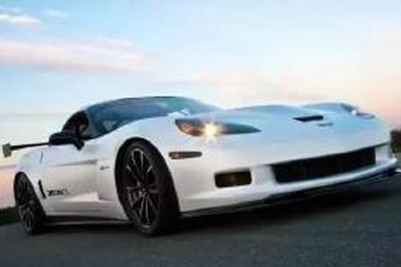 你知道为什么那么多人买白色车吗？