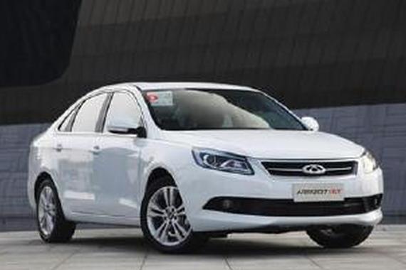 便宜也有好货 不到10万中国品牌家轿