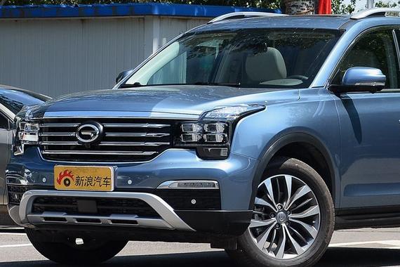 还买哈弗？这些自主中型SUV让哈弗哭晕