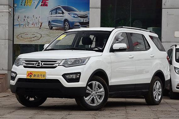 要档次又要实用？7座车选这几辆！