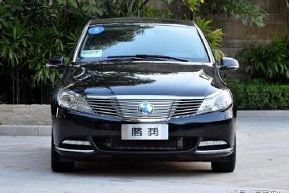 最贵的比亚迪来了，41.58万起售，