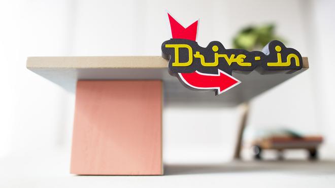 TOMY CAR还不够 Candylab助你继续吃土