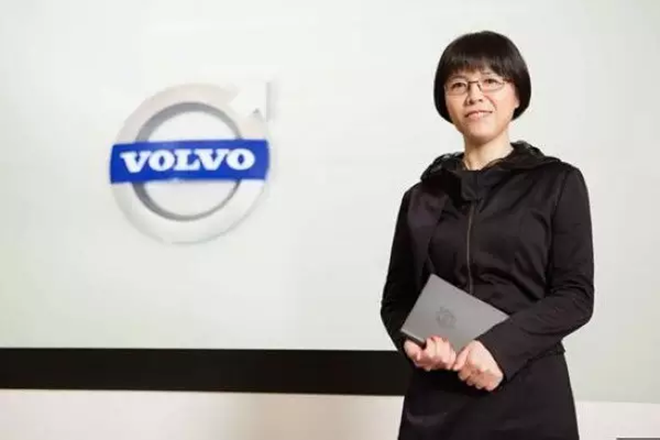 柳燕正式加盟“吉广国际”担任首席执行官