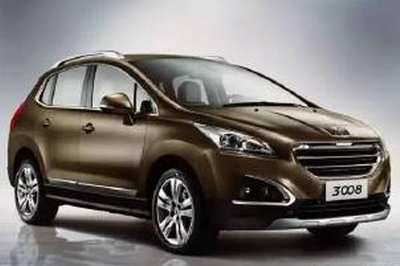 给买suv的人一个建议