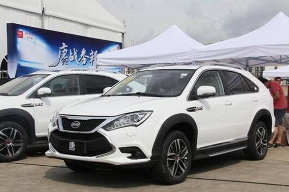 坐等被约！有了这些车从此告别DIUDIU打车