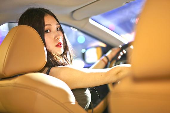 七夕快到了还没追到女神？是你选的车不对