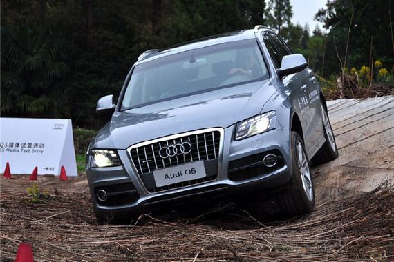 论颜值你是斗不过我的！几款豪华中型SUV推荐