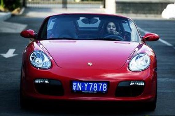 最适合妹子开的车 真心逃不过这三款！