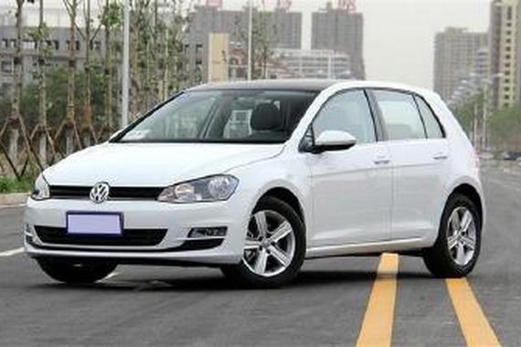 欲撼动“神车”地位？全新骐达VS高尔夫
