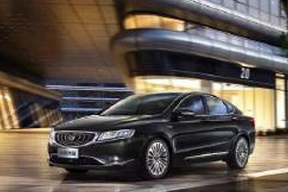 只卖两百辆的国产四座豪华车是不是噱头？