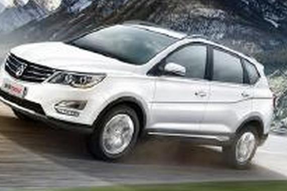 进入T时代，宝骏560要再创新高？