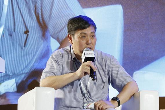 徐性怡：未来应结合中国特色做产品