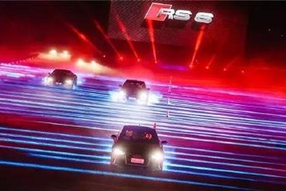 凭什么？这款高性能车的发布震惊了汽车界