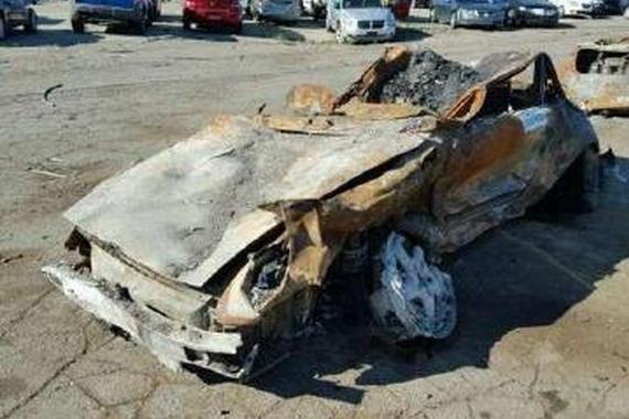 经典就是保值？废铁版保时捷911开价65万