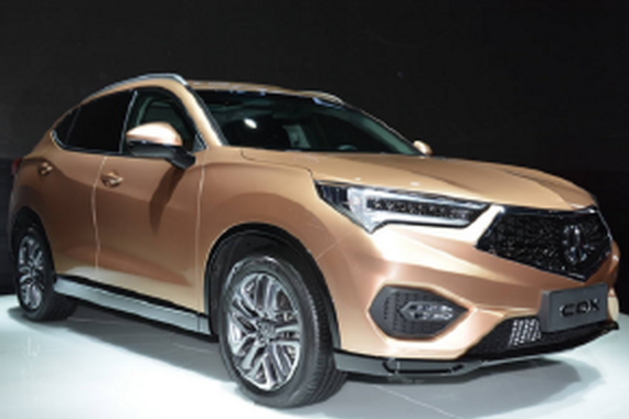 20万就能买到的讴歌CDX 能不能圆豪车梦？