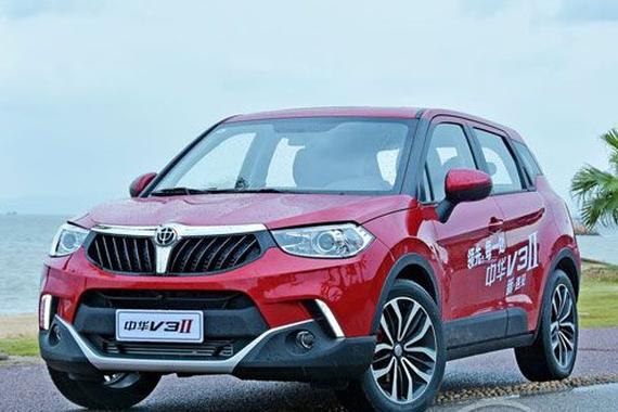 博越/帝豪GS崛起 自主SUV已迎来新格局