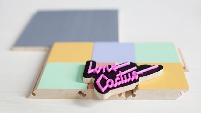 TOMY CAR还不够 Candylab助你继续吃土