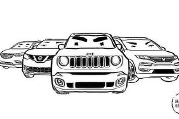 15万SUV新标杆 自由侠又来花式吊打同级了