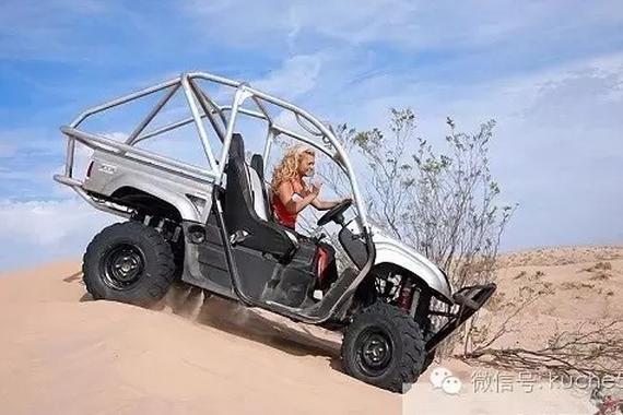 玩车的痴迷 才知道什么是极致 真懂车？