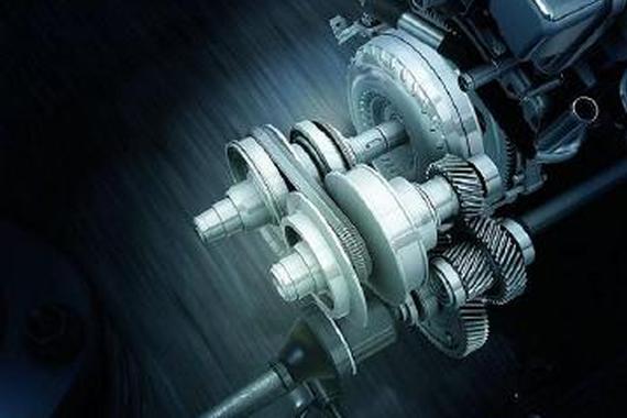 自主汽车也玩CVT 不用猜了就是这三款车