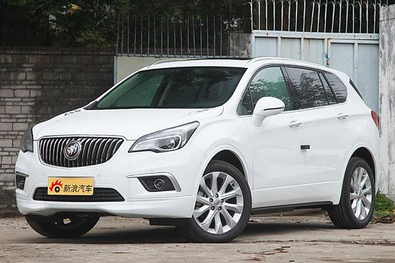 用最低价买这几款热门SUV！低配值不值得买？