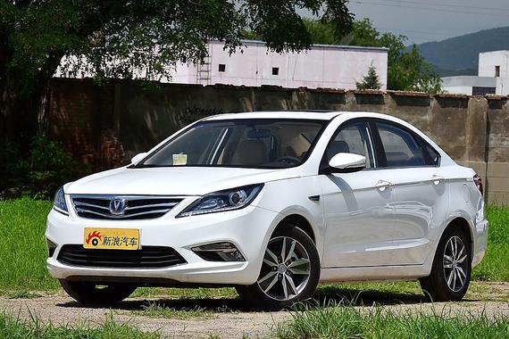 兼顾品质与空间 自主品牌中的精品车型！