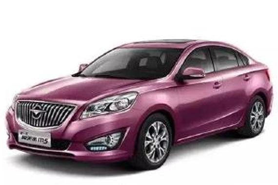 买这些国产车的人 才是真正的懂车