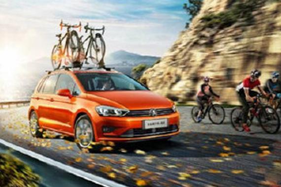 别赶路去感受路 这几款旅行车值得推荐