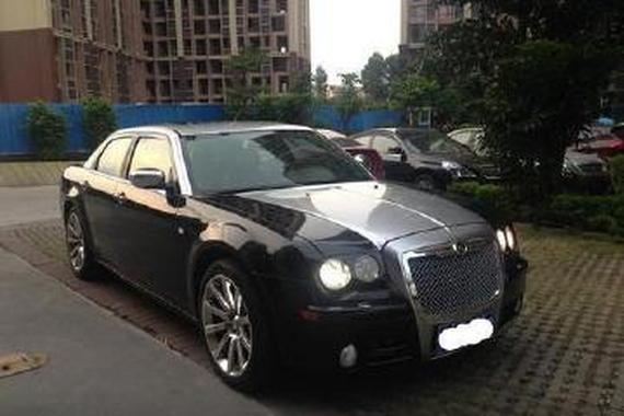 论装X我只服它 十三万开出三百万的效果