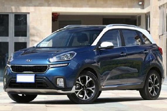 15万内优质合资SUV 这五款能满足你吗？