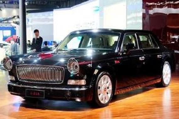 扒一扒 自主品牌中哪些量产车最贵？