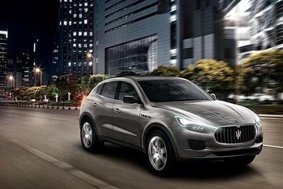 SUV好在哪里？连这些品牌都开始造SUV了