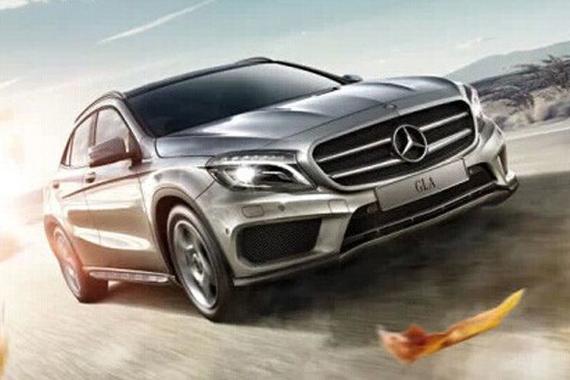 有里有面 这三款入门豪车可否入你的法眼